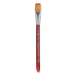 Princeton Velvetouch Series 3950 Synthetic Brush - Wash, Size 3/4"