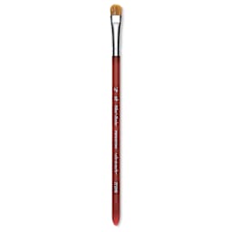 Princeton Velvetouch Series 3950 Synthetic Brush - Blender, Size 3/8"