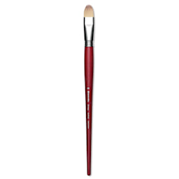 Escoda Opera Takatsu Synthetic Brush - Bright, Long Handle, Size 20
