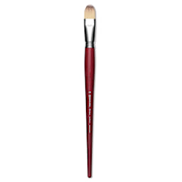 Escoda Opera Takatsu Synthetic Brush - Bright, Long Handle, Size 22