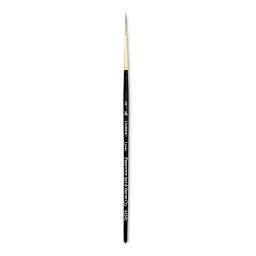 Princeton Umbria Brush - Liner, Short Handle, Size 2