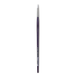 Da Vinci Impasto Brush - Round, Long Handle, Size 8