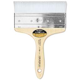 Da Vinci Impasto Brush - Mottler, Short Handle, Size 150