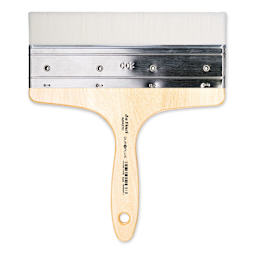 Da Vinci Impasto Brush - Mottler, Short Handle, Size 200