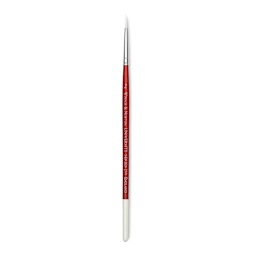 Winsor & Newton University Brush - Round, Short Handle, Size 2
