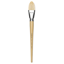 Escoda Clasico Chungking White Bristle Brushes and Sets
