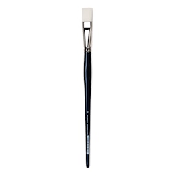 Da Vinci Impasto Brush - Flat, Long Handle, Size 22
