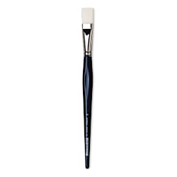 Da Vinci Impasto Brush - Flat, Long Handle, Size 26