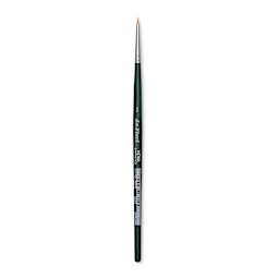 Da Vinci Nova Brush - Retouch, Short Handle, Size 1