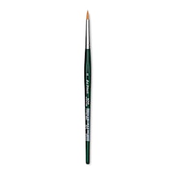 Da Vinci Nova Brush - Retouch, Short Handle, Size 6