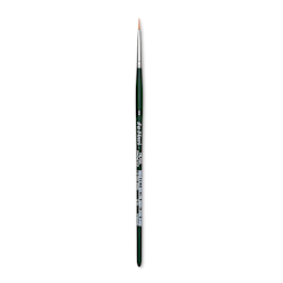 Da Vinci Nova Brush - Round, Short Handle, Size 1