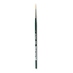Da Vinci Nova Brush - Liner, Short Handle, Size 1