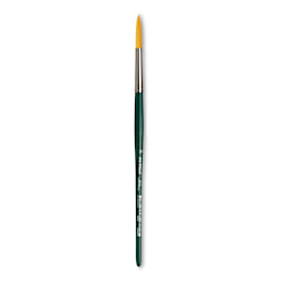 Da Vinci Nova Brush - Liner, Short Handle, Size 20