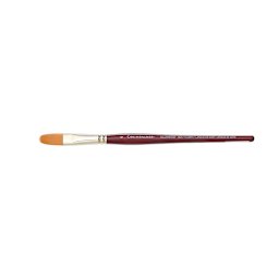 Grumbacher Goldenedge Brush, Filbert, 6
