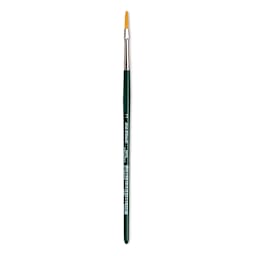 Da Vinci Nova Brush - One Stroke, Short Handle, Size 2