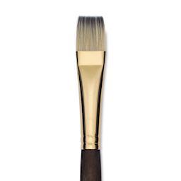 Princeton Umbria Brush - Bright, Long Handle, Size 10