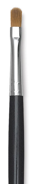 Isabey Pure Kolinsky Sable Brushes