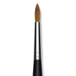 Isabey Pure Kolinsky Sable Brushes
