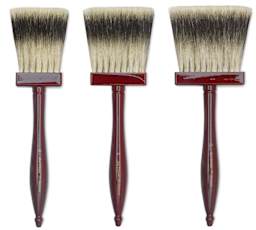 Da Vinci Pure Badger Softener Bright