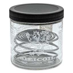 Silicoil Brush Cleaning Tank