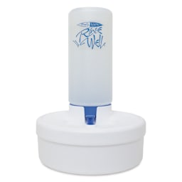 Masterson Fresh Water Rinse Well, front