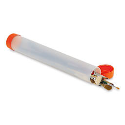 Blick Brush and Storage Tube - 2" x 14"