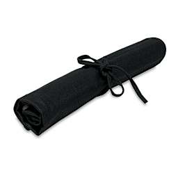 Oil/Acrylic Brush Wrap, Set of 18