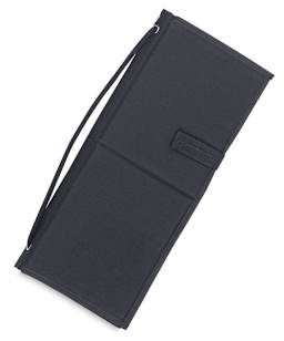 Alvin Heritage Paintbrush Holders