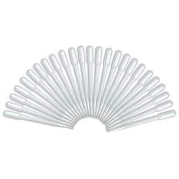 Paint Pipettes Set - Set of 25