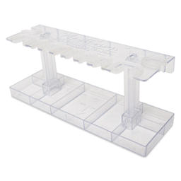 Masterson Sta-New Brush Holder, at an angle