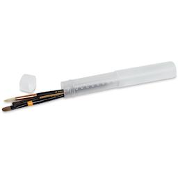 Pro Art Telescoping Brush Holder