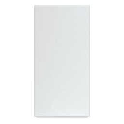 Blick Studio Cotton Canvas Panel - 4" x 8"