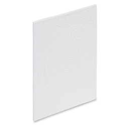 Blick Studio Cotton Canvas Panel - 5" x 7" side view