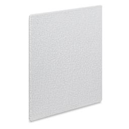 Blick Studio Cotton Canvas Panel - 6" x 6" side view