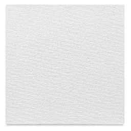 Blick Studio Cotton Canvas Panels - 6" x 6", Pkg of 5 front