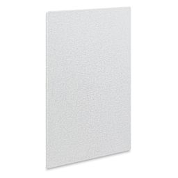 Blick Studio Cotton Canvas Panel - 6" x 8" side view