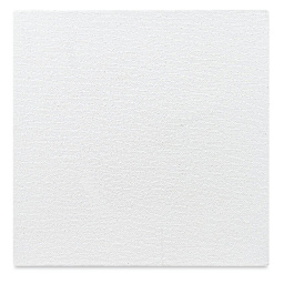 Blick Studio Cotton Canvas Panels - 8" x 8", Pkg of 5 front