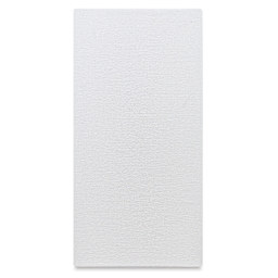Blick Studio Cotton Canvas Panel - 6" x 12"