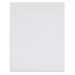 Blick Studio Cotton Canvas Panels - 8" x 10", Pkg of 5 front