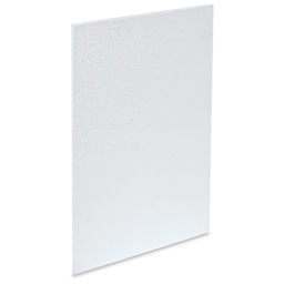 Blick Studio Cotton Canvas Panel - 9" x 12" side view