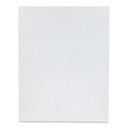 Blick Studio Cotton Canvas Panel - 11" x 14"