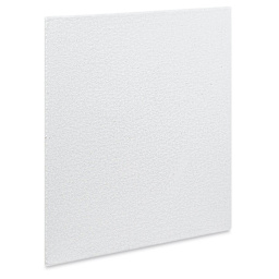 Blick Studio Cotton Canvas Panel - 12" x 12" side view