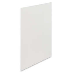 Blick Studio Cotton Canvas Panel - 12" x 16" side view