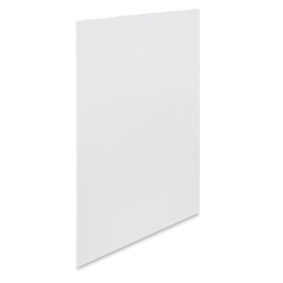 Blick Studio Cotton Canvas Panel - 14" x 18" side view