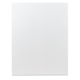 Blick Studio Cotton Canvas Panel - 14" x 18", Pkg of 5 front
