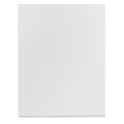 Blick Studio Cotton Canvas Panel - 14" x 18"