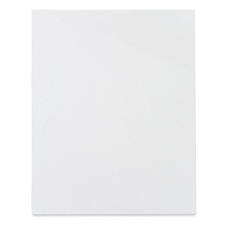 Blick Studio Cotton Canvas Panels - 16" x 20", Pkg of 5 front