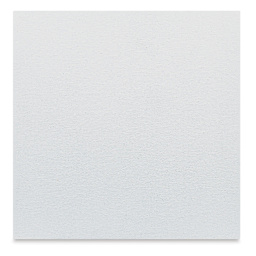 Blick Studio Cotton Canvas Panels - 12" x 12", Pkg of 5 front