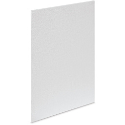 Blick Economy Cotton Canvas Panel Classroom Pack - 9" x 12", Class Pack of 24 front of panel