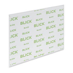 Blick Belgian Linen Archival Panel - 11" x 14", Acrylic-primed